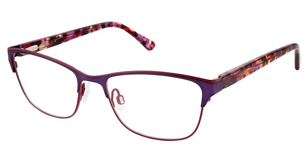 Geoffrey Beene G222 Eyeglasses