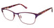 Geoffrey Beene G222 Eyeglasses