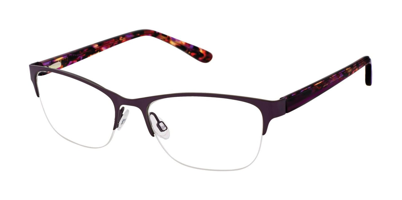 Geoffrey Beene G223 Eyeglasses