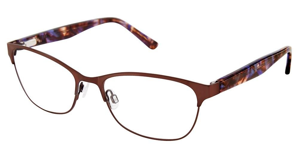 Geoffrey Beene G225 Eyeglasses