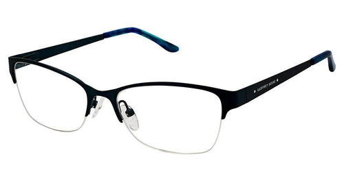 Geoffrey Beene G226 Eyeglasses - designeroptics.com