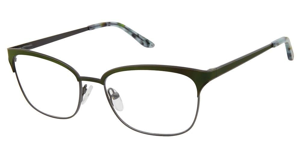 Geoffrey Beene G227 Eyeglasses