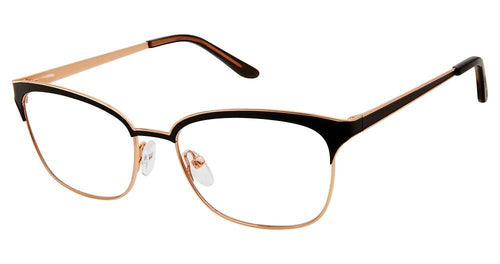 Geoffrey Beene G227 Eyeglasses - designeroptics.com