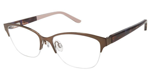 Geoffrey Beene G229 Eyeglasses - designeroptics.com