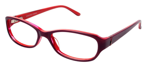 Geoffrey Beene G307 Eyeglasses - designeroptics.com