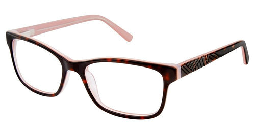 Geoffrey Beene G318 Eyeglasses - designeroptics.com