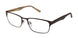 Geoffrey Beene G433 Eyeglasses