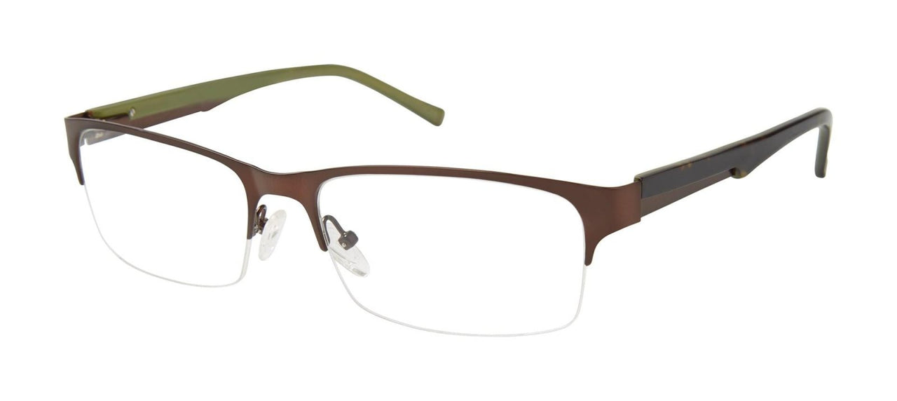 Geoffrey Beene G436 Eyeglasses