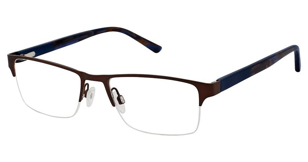 Geoffrey Beene G437 Eyeglasses