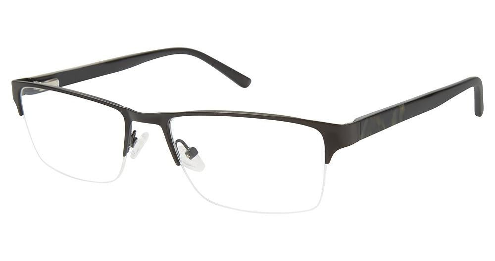 Geoffrey Beene G437 Eyeglasses