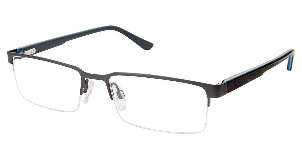 Geoffrey Beene G439 Eyeglasses