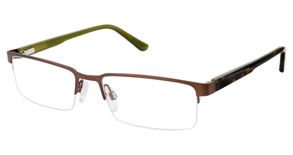 Geoffrey Beene G439 Eyeglasses