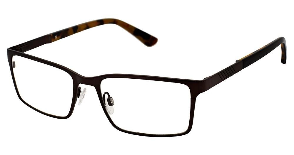 Geoffrey Beene G444 Eyeglasses