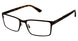 Geoffrey Beene G444 Eyeglasses