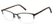 Geoffrey Beene G446 Eyeglasses