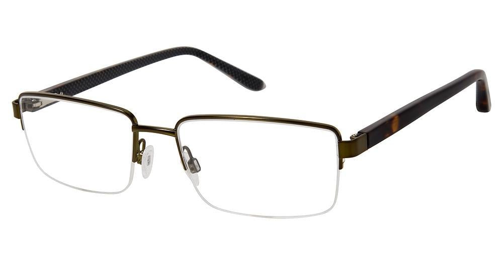 Geoffrey Beene G452 Eyeglasses