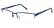 Geoffrey Beene G453 Eyeglasses