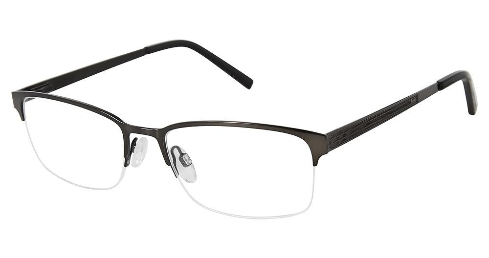 Geoffrey Beene G458 Eyeglasses