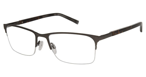 Geoffrey Beene G465 Eyeglasses - designeroptics.com