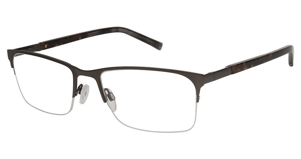 Geoffrey Beene G465 Eyeglasses