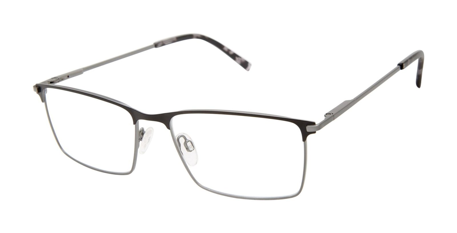 Geoffrey beene hot sale eyeglass frames