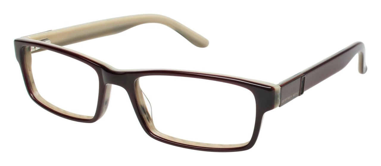 Geoffrey Beene G505 Eyeglasses