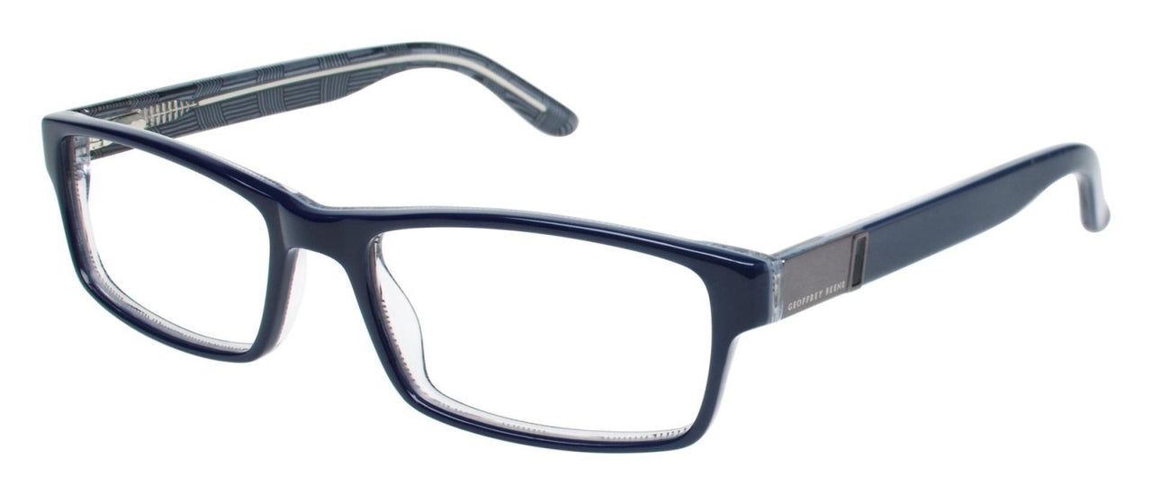 Geoffrey Beene G505 Eyeglasses