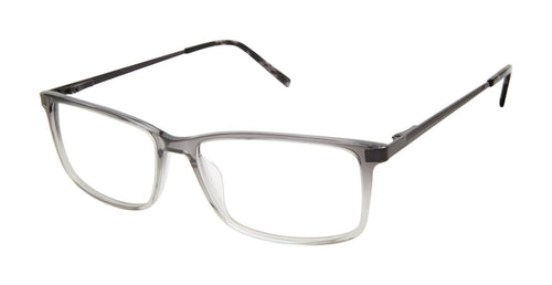 Geoffrey Beene G535 Eyeglasses - designeroptics.com