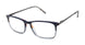 Geoffrey Beene G536 Eyeglasses