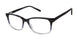 Geoffrey Beene G538 Eyeglasses