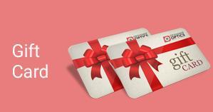 Gift Card - designeroptics.com