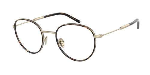 Giorgio Armani 5111J Eyeglasses - designeroptics.com