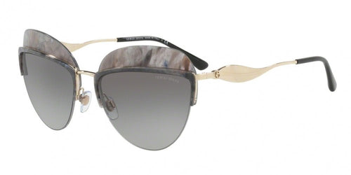 Giorgio Armani 6061 Sunglasses - designeroptics.com
