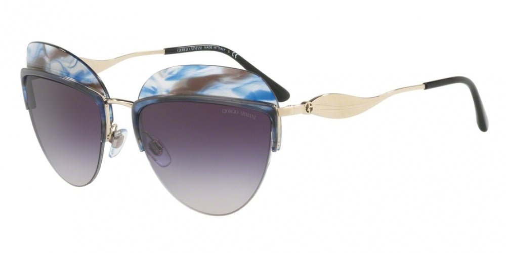 Giorgio Armani 6061 Sunglasses display picture 3
