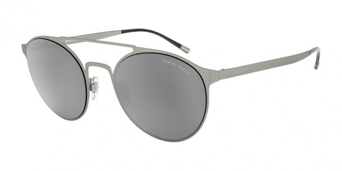 Giorgio Armani 6089 Sunglasses - designeroptics.com
