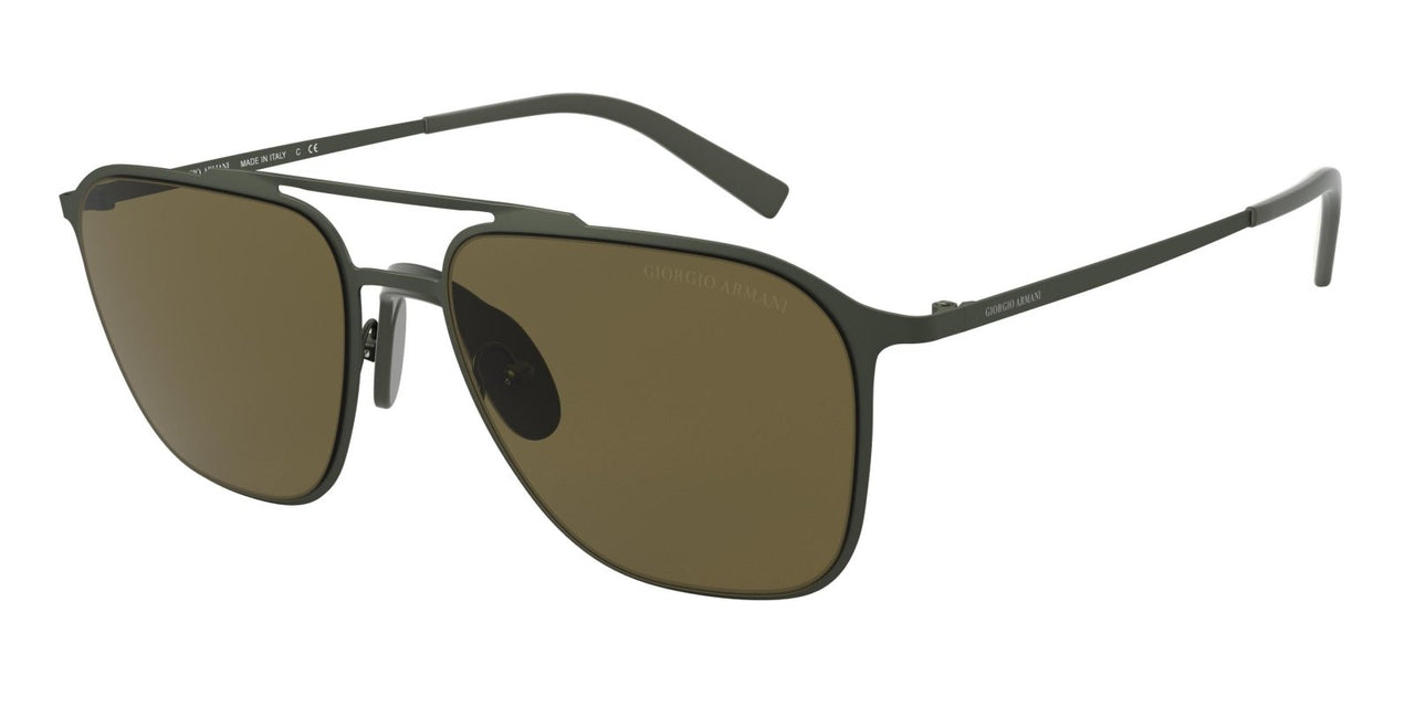 Emporio Armani EA4029 5060/T3 Polarised Sunglasses - Pretavoir