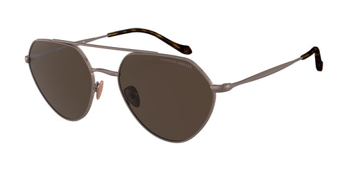 Giorgio Armani 6111 Sunglasses - designeroptics.com