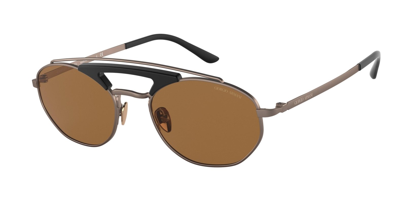 GIORGIO ARMANI サングラス giorgio-armani-6116-sunglasses