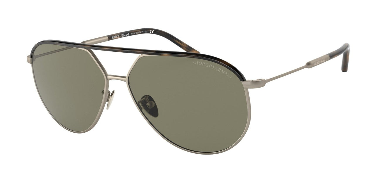 Giorgio Armani 6120J Sunglasses