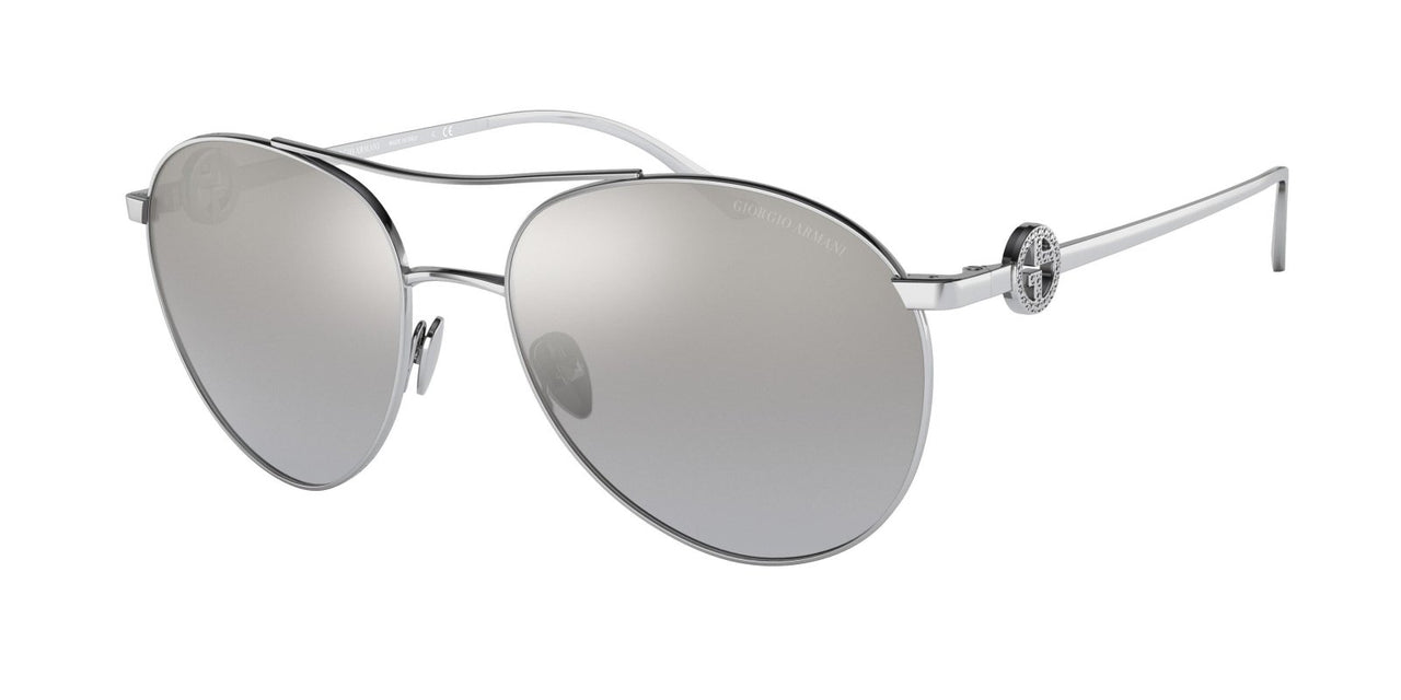 Giorgio Armani 6122B Sunglasses