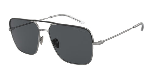 Giorgio Armani 6142 Sunglasses - designeroptics.com