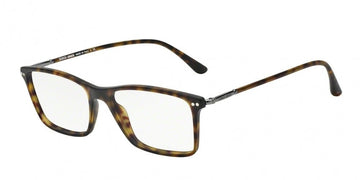 Giorgio Armani 7037 Eyeglasses - designeroptics.com