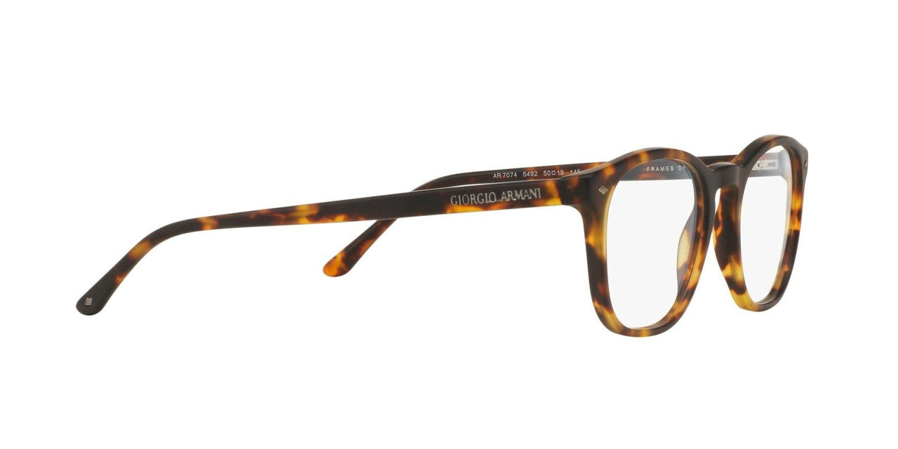 Giorgio Armani 7074 Eyeglasses