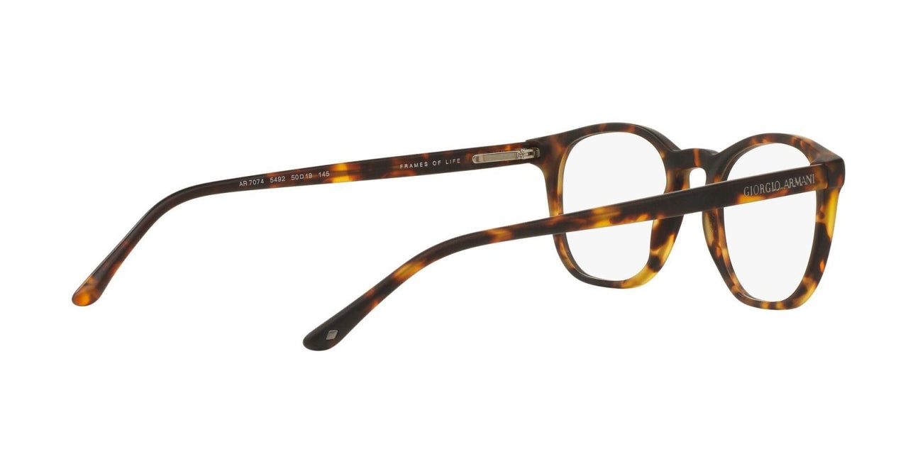 Giorgio Armani 7074 Eyeglasses