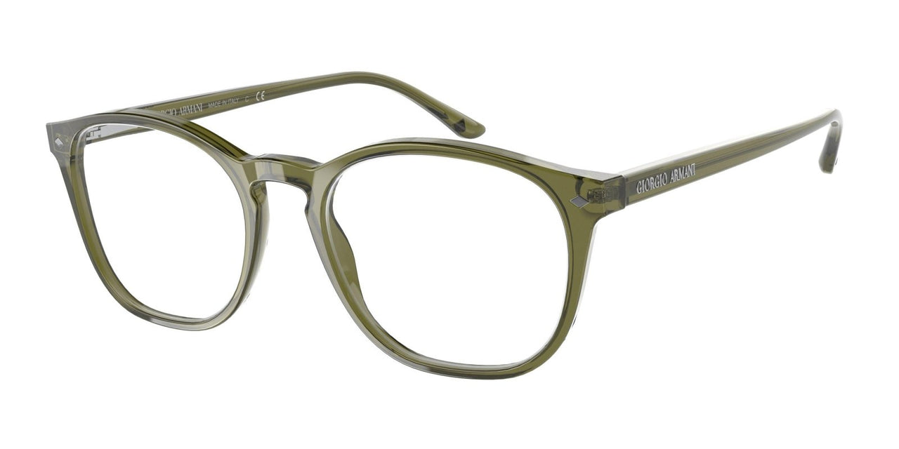 Giorgio Armani 7074 Eyeglasses