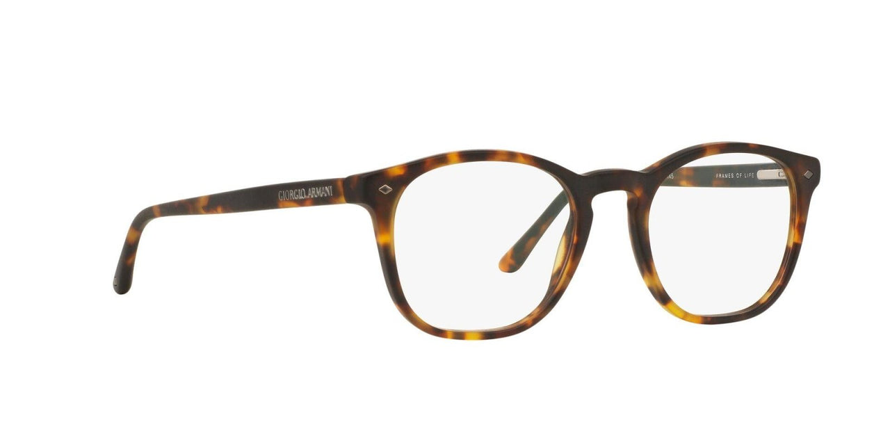 Giorgio Armani 7074 Eyeglasses