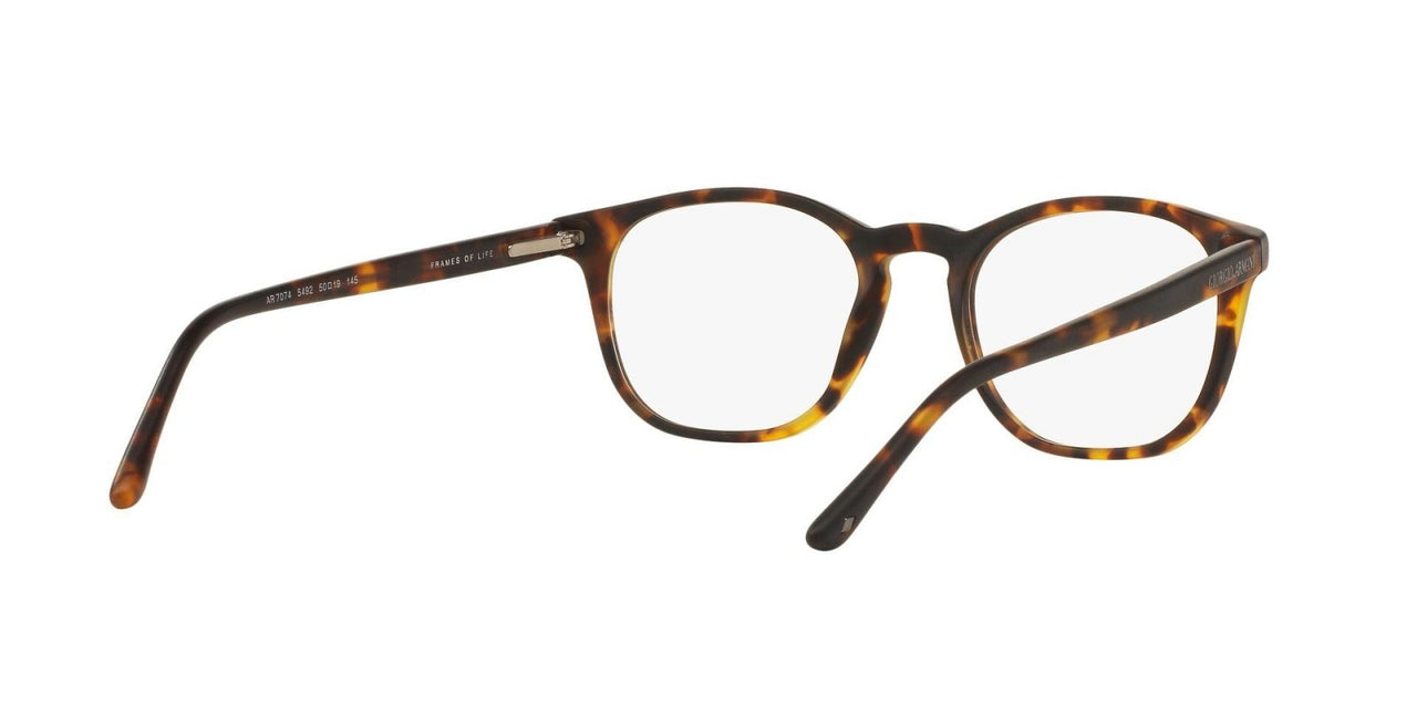 Giorgio Armani 7074 Eyeglasses