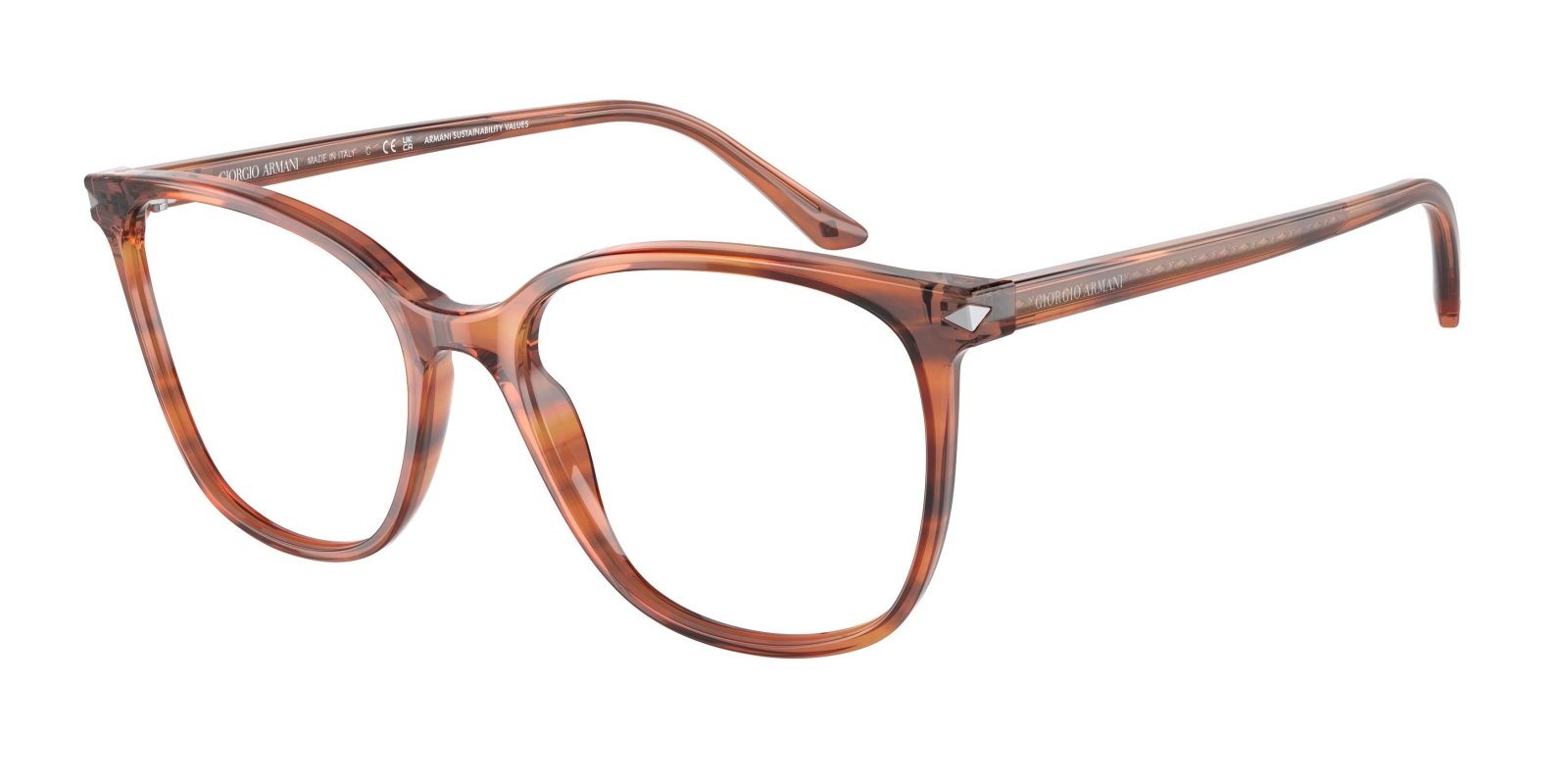 ひかるさん専用　90's Giorgio Armani giorgio-armani-7192-eyeglasses