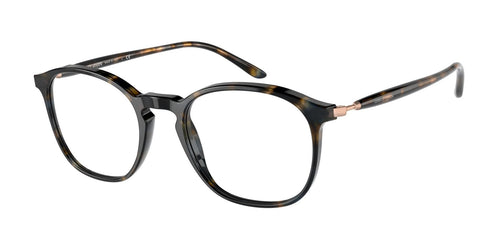 Giorgio Armani 7213 Eyeglasses - designeroptics.com