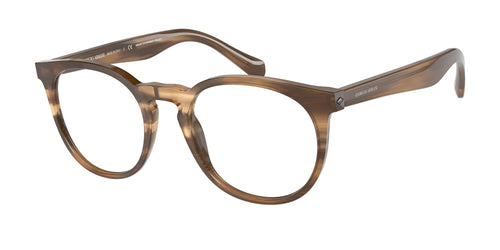 Giorgio Armani 7214 Eyeglasses - designeroptics.com